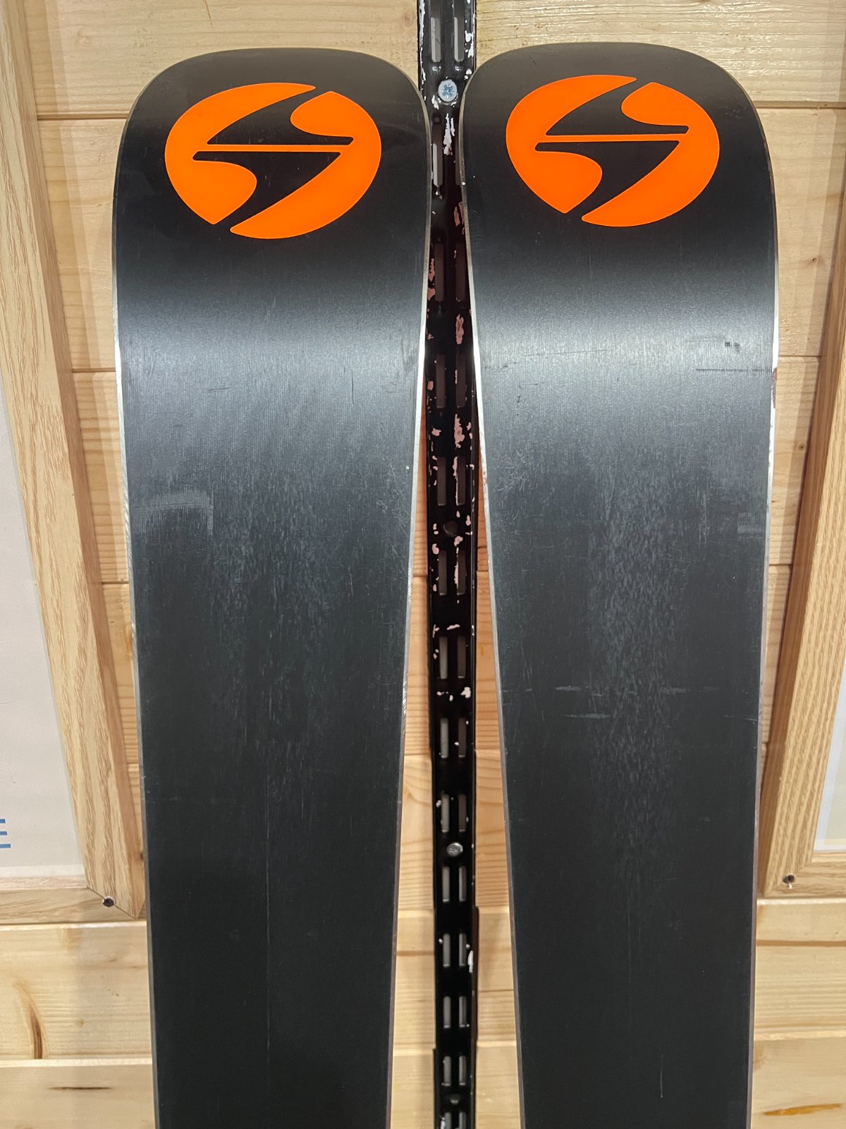 Blizzard Firebird SRC 2026 usato — dettaglio