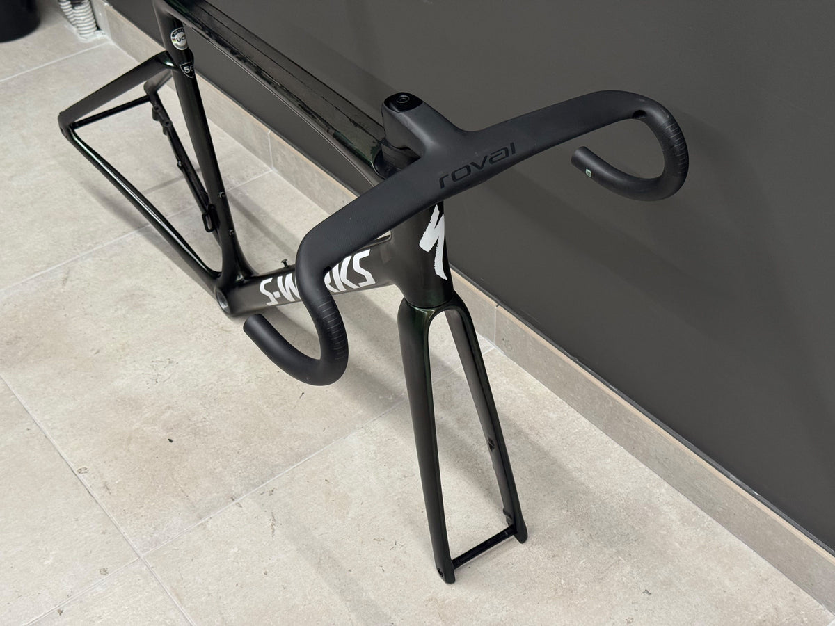 Specialized Tarmac Sl7 — telaio in Carbonio, Ottime condizioni