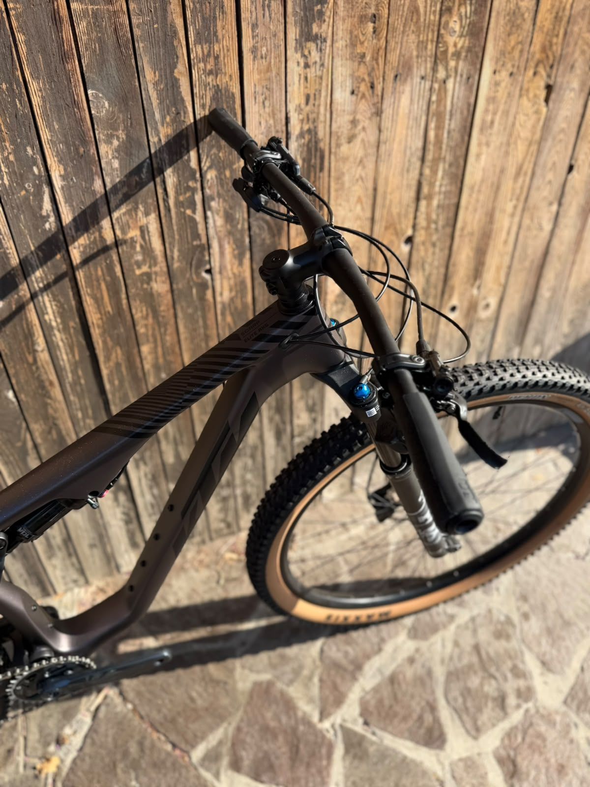 KTM Scarp Elite — gruppo SRAM GX Eagle AXS, taglia M