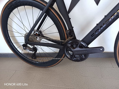 Fondriest Gand 2026 usata — dettaglio