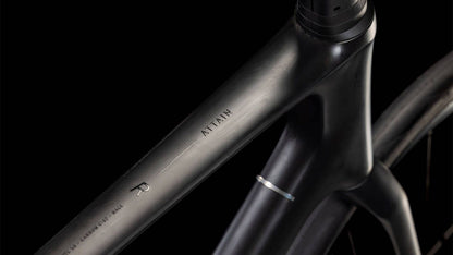 Cube Attain C:62, Race — gruppo Shimano 105, taglia 62 cm