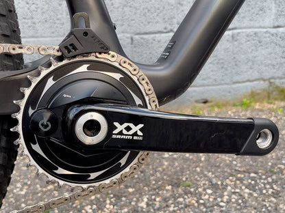 Specialized S-Works Epic World Cup 2024 usata — dettaglio