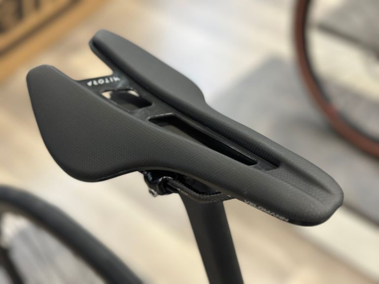 Bianchi Specialissima Pro 2024 — Bici usata