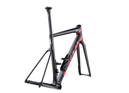 BMC Teammachine Slr 01 One — telaio in Carbonio, Nuovo