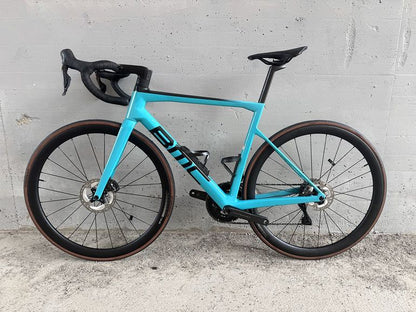 BMC Teammachine Slr 01 Four — gruppo Shimano Ultegra Di2, taglia 54