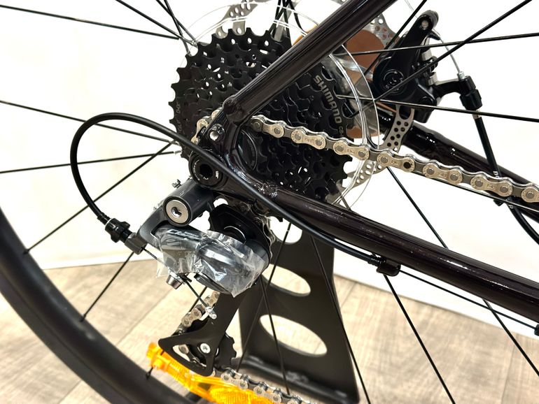 Trek Domane Al 2 Gen 4 2026 usata — dettaglio