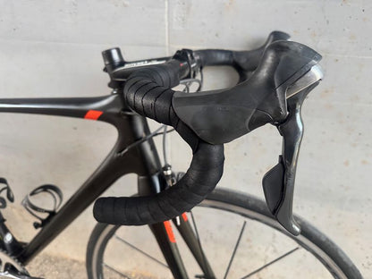 Scott Addict Sl Duraace 2015 usata — dettaglio