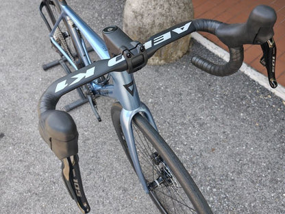 Giant Tcr Advanced 0 Pc 2025 usata — dettaglio