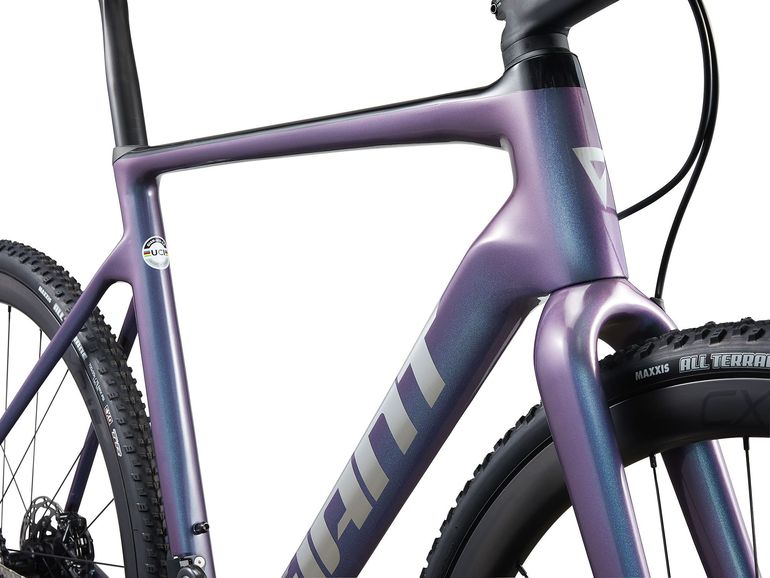 Giant Tcx Advanced Pro 0 2024 km0