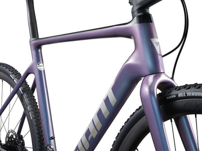 Giant Tcx Advanced Pro 0 2024 km0