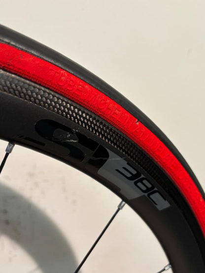 Trek Émonda Sl 7 2018 usata — dettaglio
