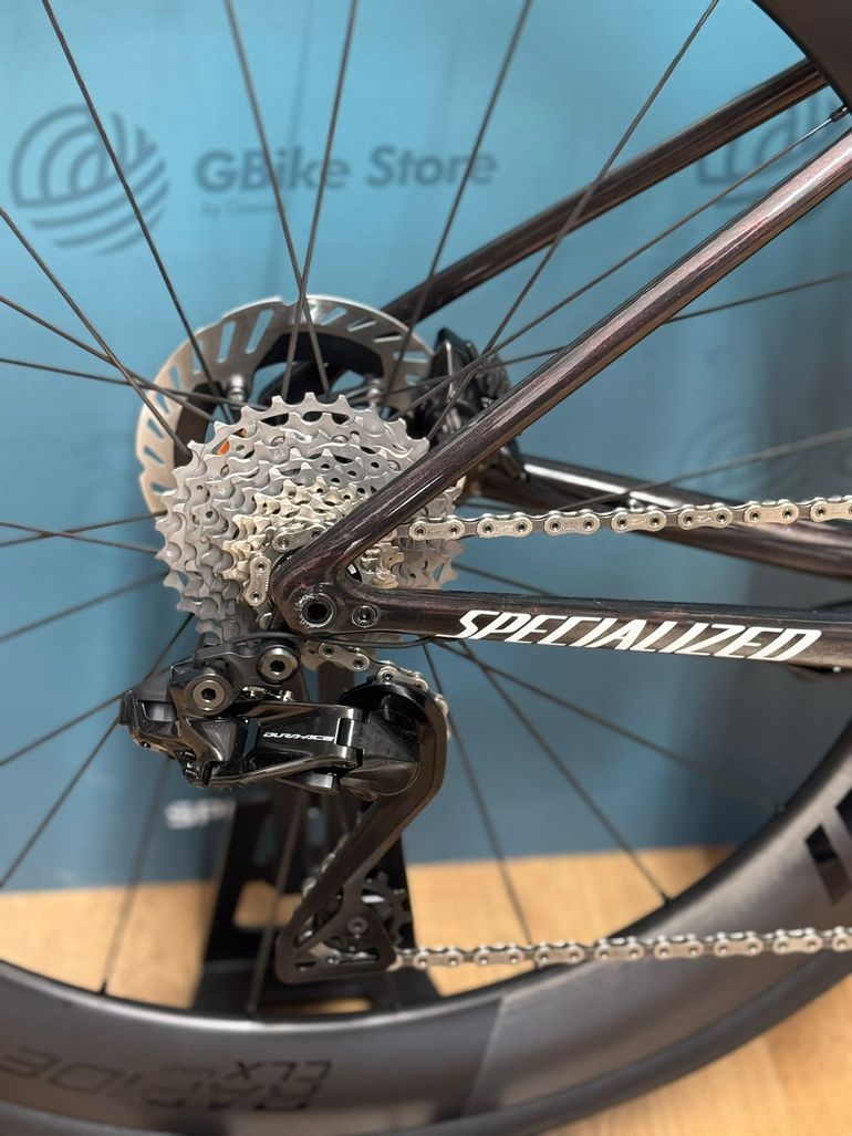 Specialized S-Works Tarmac Sl8 — telaio in Carbonio, Nuovo