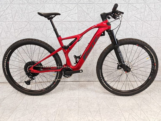 Fantic Rampage 1.2 Race Nxe 2025 km0