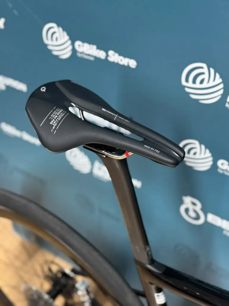 Specialized Tarmac Sl8 2025 usata — dettaglio