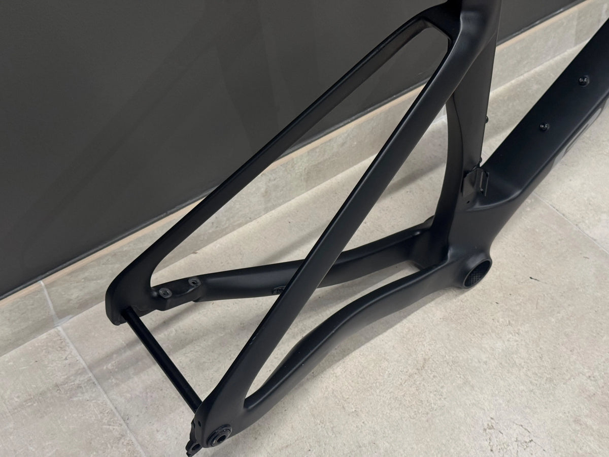 Ridley Noah Fast 3rd Gen Hm 2026 — Bici usata