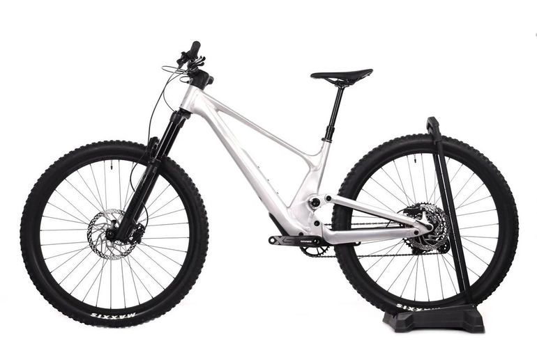 Scott Genius 940 2024 usata — dettaglio
