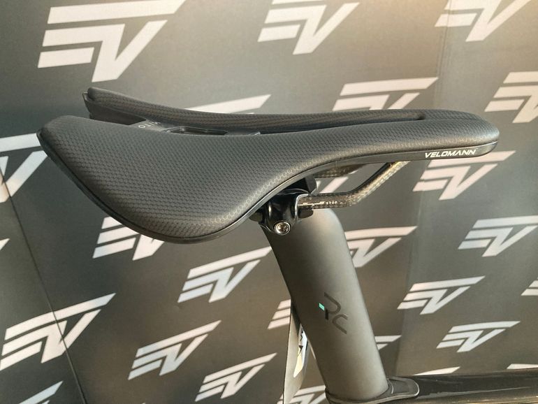 Bianchi Oltre Pro 2023 usata — dettaglio