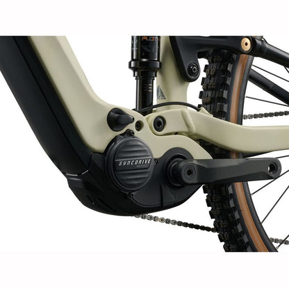 Liv Embolden E+ 1 2027 — Bici usata