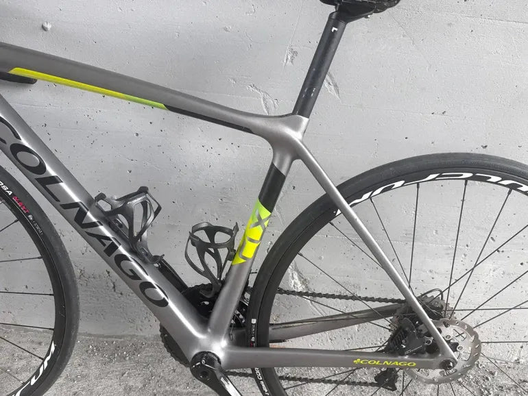 Colnago Clx 2019 usata — dettaglio