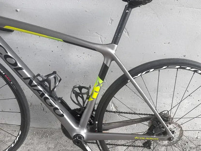 Colnago Clx 2019 usata — dettaglio
