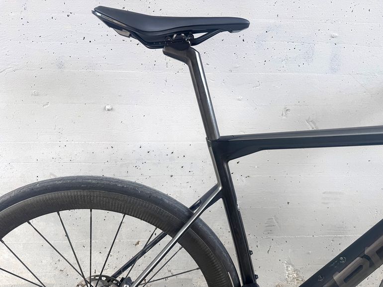 BMC Teammachine Slr01 2020 usata — dettaglio