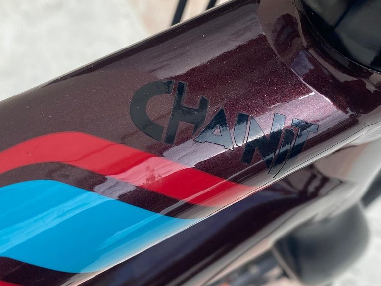 GT Grade 2023 — Bici usata