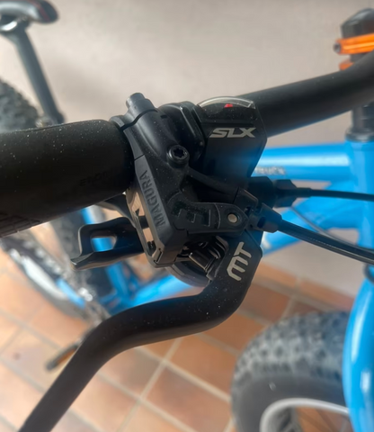 Surly Ice Cream Truck — telaio in Acciaio, Ottime condizioni