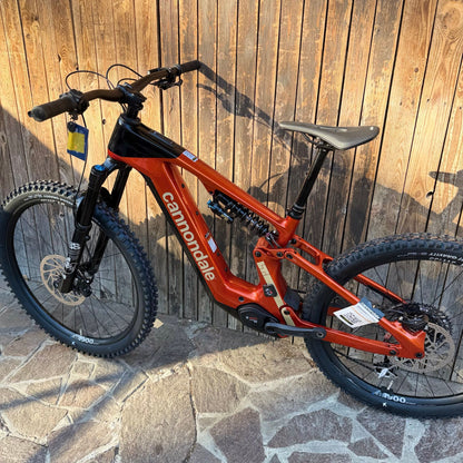 Moterra Custom Other 2027 usata — dettaglio