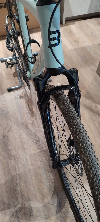 Basso Tera 2023 usata — dettaglio