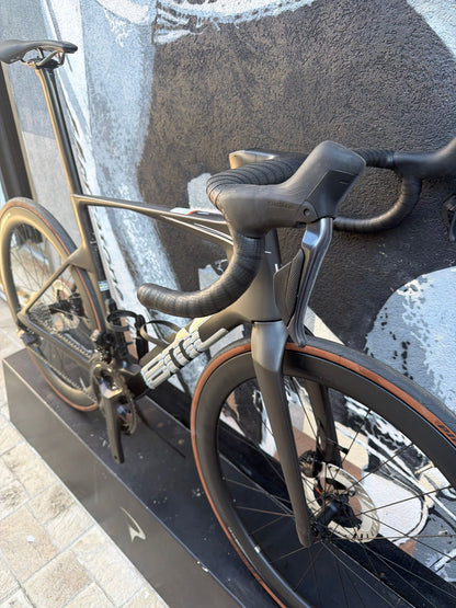 BMC Teammachine R 01 Four — telaio in Carbonio, Nuovo