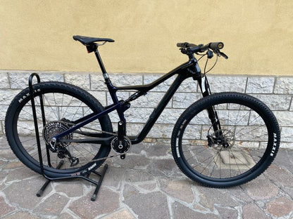 Cannondale Scalpel Se Lab71 — gruppo Sram Eagle XX SL, taglia L