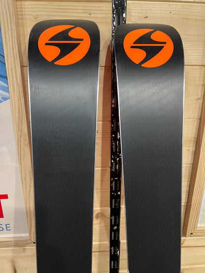 Blizzard Firebird WRC — attacco XCELL 14 DEMO, Buone condizioni
