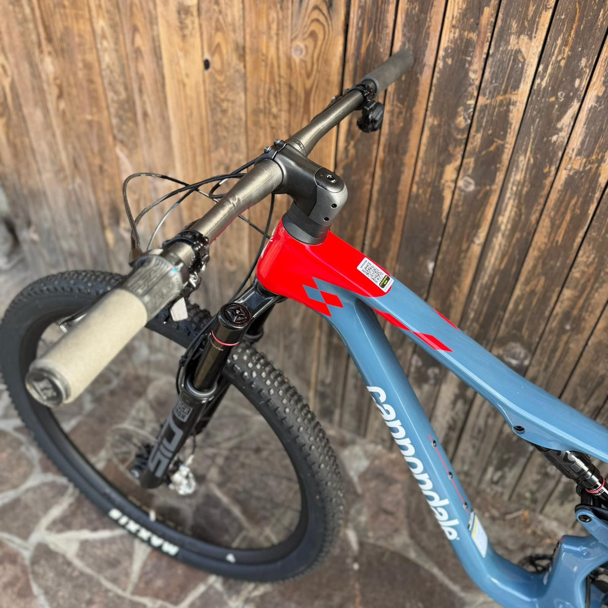 Cannondale Scalpel 2 2024 usata — dettaglio