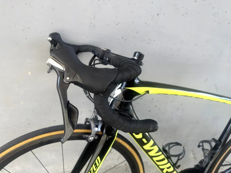 Specialized S-Works Tarmac Sl5 2016 usata — dettaglio