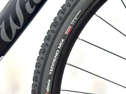 Wilier Triestina Jena 2026 usata — dettaglio