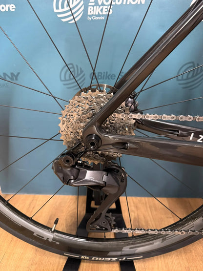 Focus Izalco Max 9.7 — telaio in Carbonio, Ottime condizioni