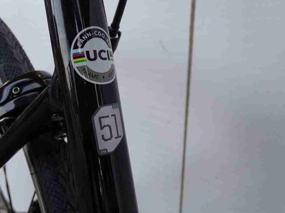 Cannondale Caad Optimo 2 2021 — Bici usata