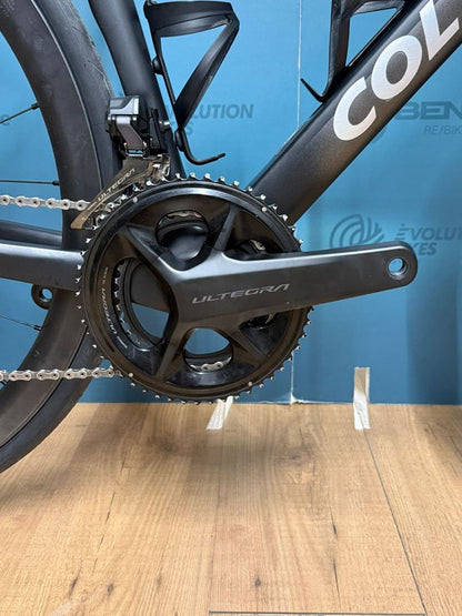 Colnago V4rs Uae Emirates 2024 — Bici usata