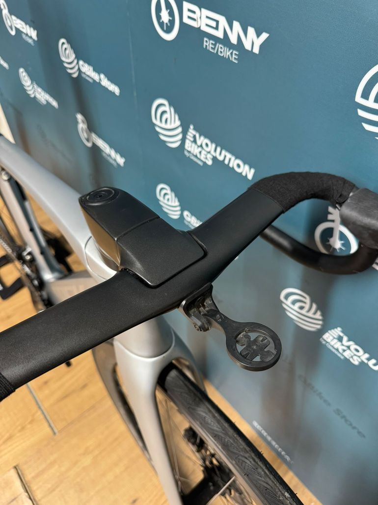 Trek Madone Slr 9 2019 usata — dettaglio