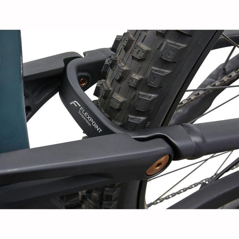 Giant Stance E+ 0 2027 usata — dettaglio