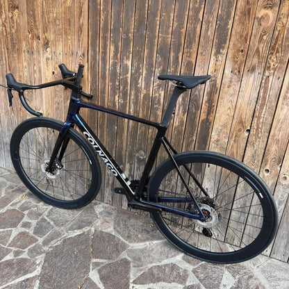 Colnago V5rs 2026 usata — dettaglio