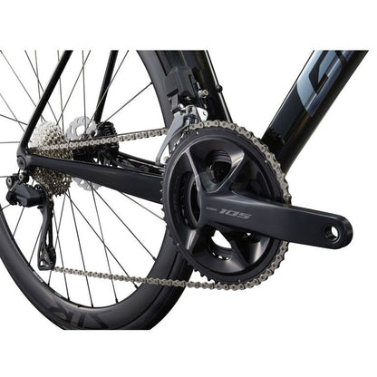 Giant Tcr Advanced Pro 1 2025 usata — dettaglio