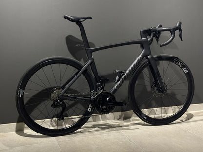 Specialized Tarmac SL7 — gruppo Shimano 105 Di2, taglia 56 cm