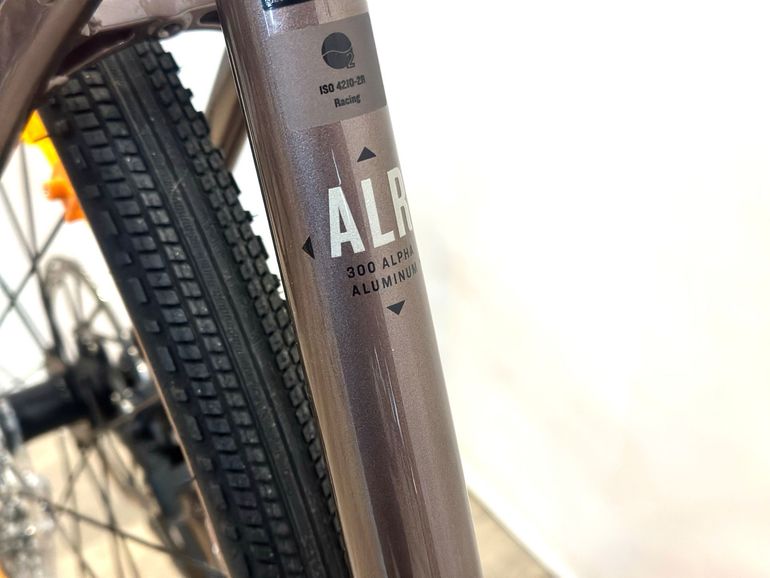 Trek Checkpoint Alr 5 2026 usata — dettaglio