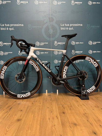 Colnago V5rs 2026 usata — dettaglio