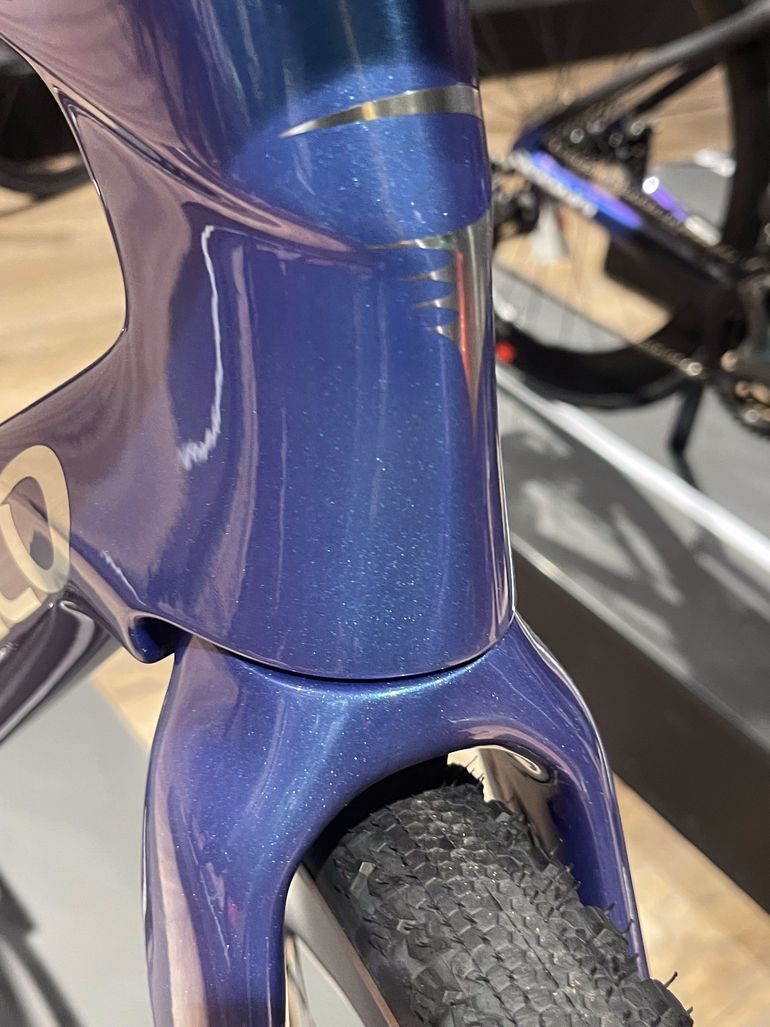 Pinarello Dogma Gr Xplr 1x13 2025 — Bici usata