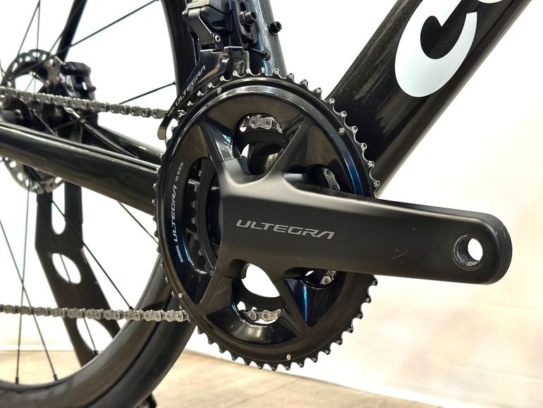 Cervelo Soloist 2024 — Bici usata