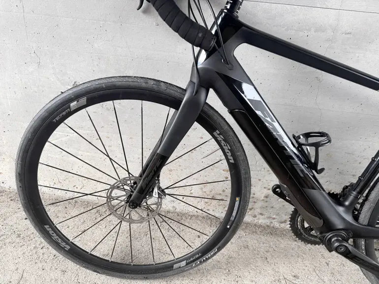 Fantic Passo Giau 22v 2021 usata — dettaglio