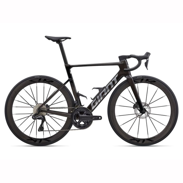 Giant Propel Advanced Pro 0 2027 usata — vista laterale