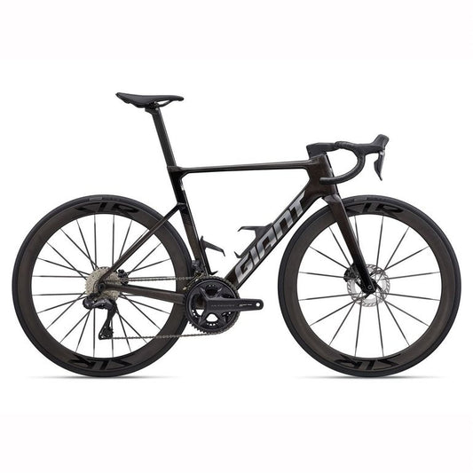 Giant Propel Advanced Pro 0 2027 usata — vista laterale